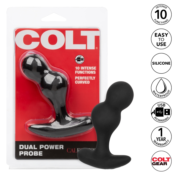 COLT DUAL POWER PROBE