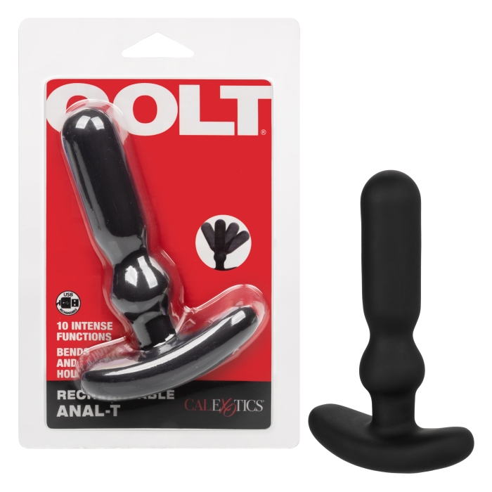 COLT RCHRGBL ANAL-T COLT RCHRGBL ANAL-T