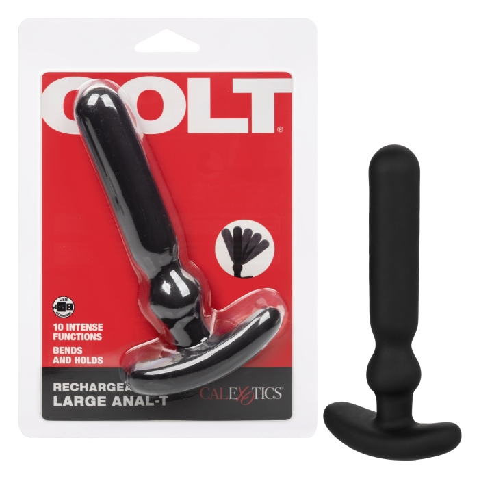 COLT RCHRGBL LARGE ANAL-T COLT RCHRGBL LARGE ANAL-T