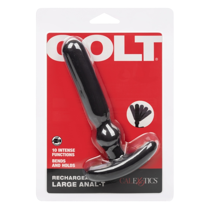 COLT RCHRGBL LARGE ANAL-T