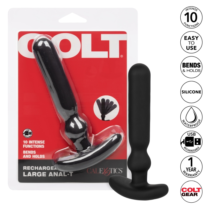 COLT RCHRGBL LARGE ANAL-T