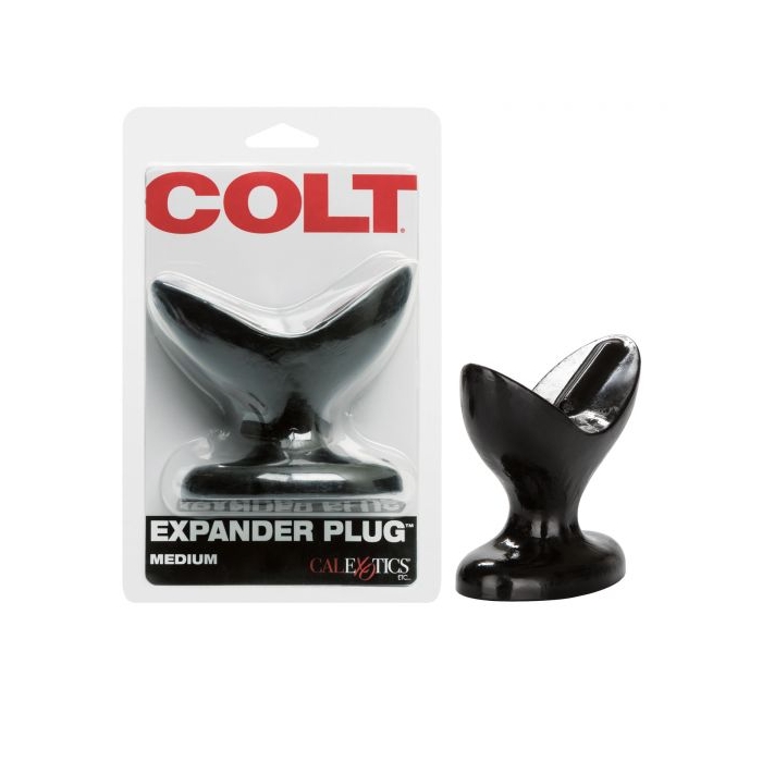 COLT EXPANDER PLUG - MEDIUM COLT EXPANDER PLUG - MEDIUM