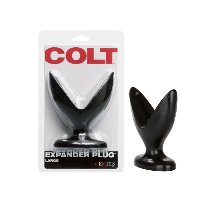 COLT EXPANDER PLUG - LARGE COLT EXPANDER PLUG - LARGE