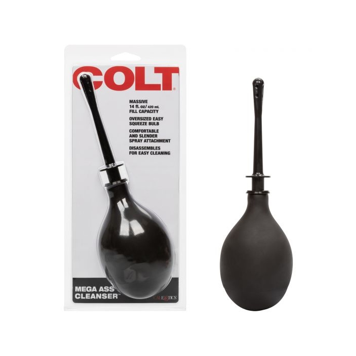 COLT MEGA ASS CLEANSER COLT MEGA ASS CLEANSER