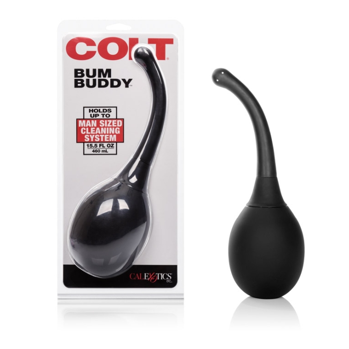COLT BUM BUDDY - BLACK COLT BUM BUDDY - BLACK