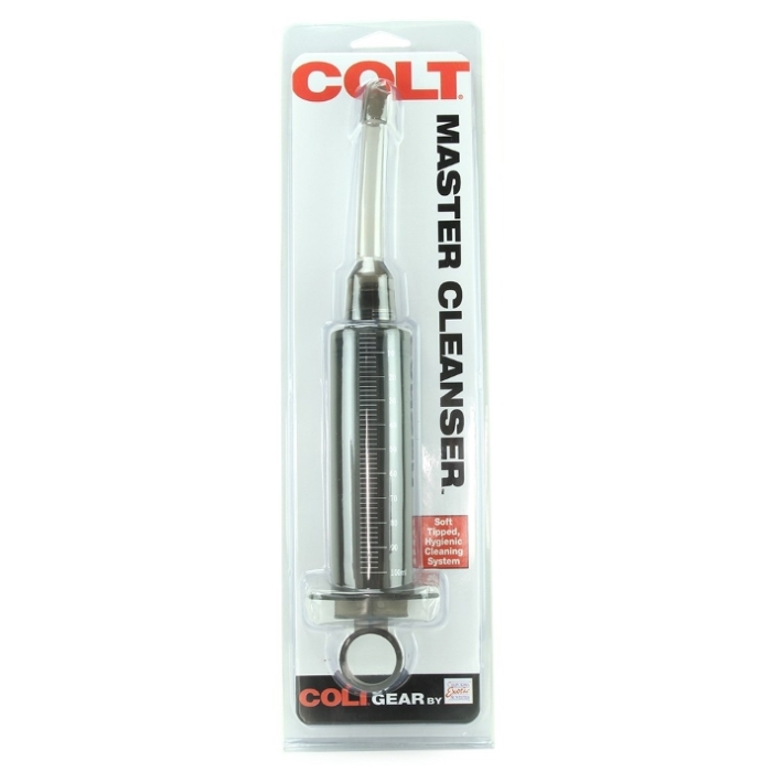 COLT MASTER CLEANSER COLT MASTER CLEANSER