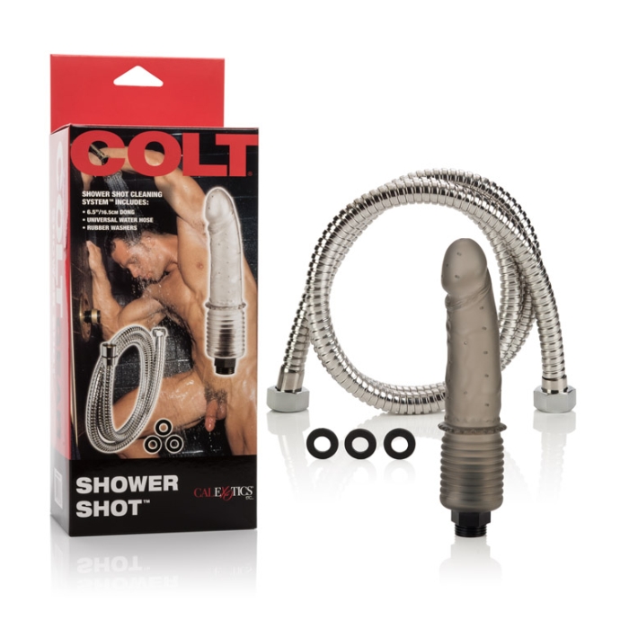 COLT SHOWER SHOT / WATER DONG COLT SHOWER SHOT / WATER DONG