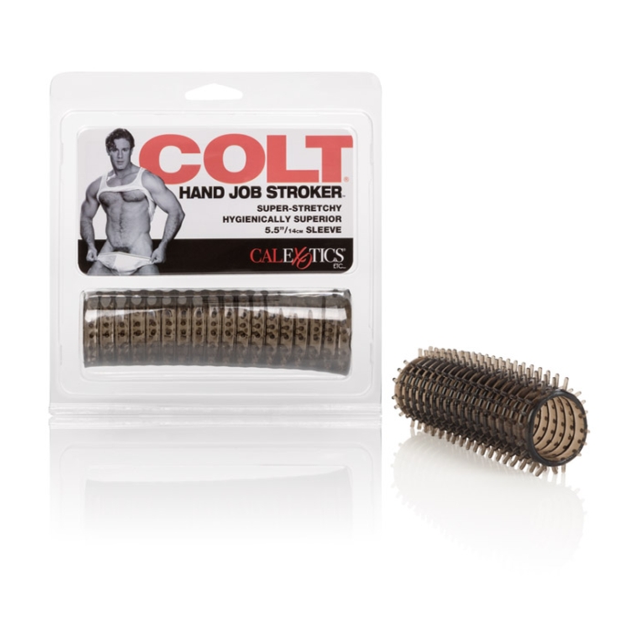 COLT HAND JOB STROKER