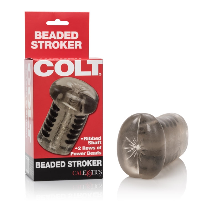 COLT BEADED STROKER COLT BEADED STROKER