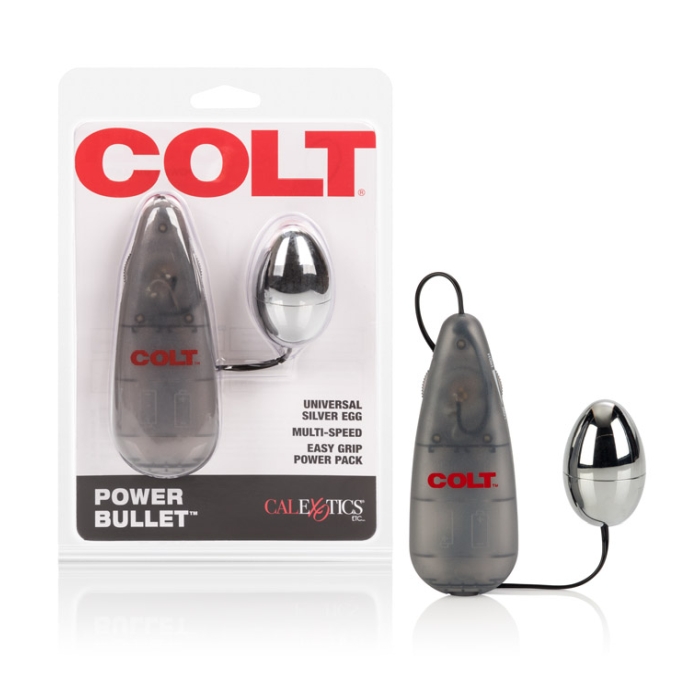 COLT M/S POWER PAK - EGG COLT M/S POWER PAK - EGG