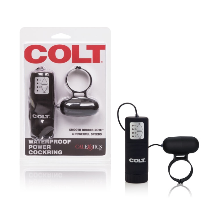 COLT - WATERPROOF POWER COCKRING COLT - WATERPROOF POWER COCKRING