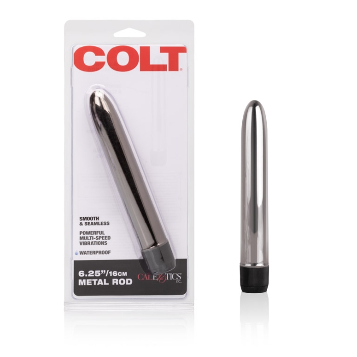 COLT METAL 7IN