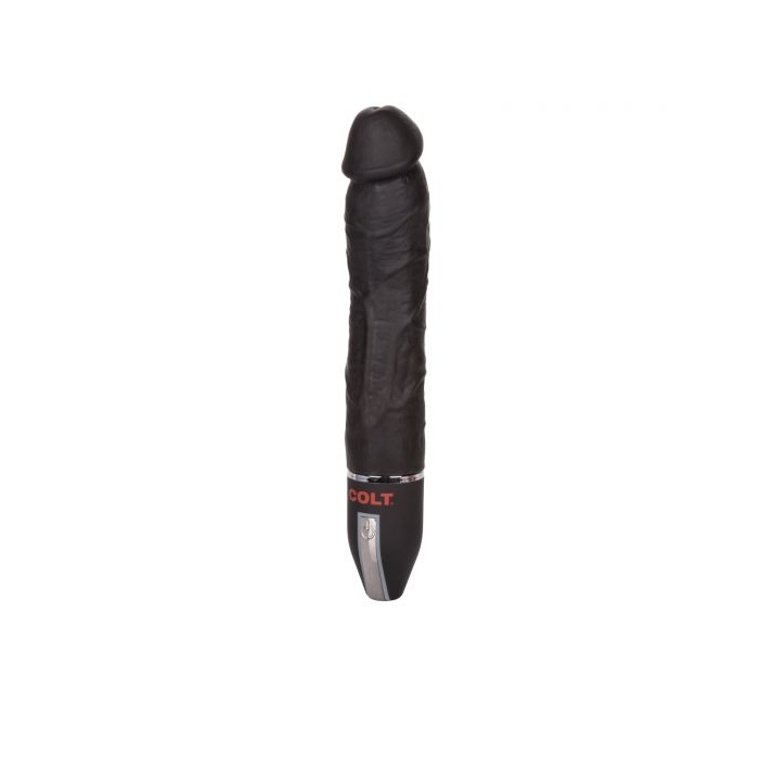 COLT DEEP DRILL - BLACK