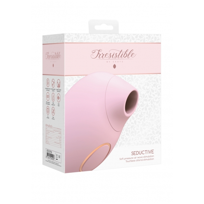 SEDUCTIVE - PINK SEDUCTIVE - PINK