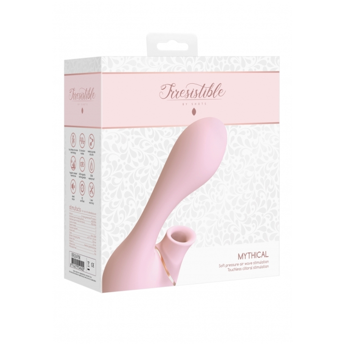 MYTHICAL - PINK MYTHICAL - PINK