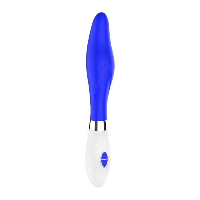 ATHAMAS ULTRA SOFT SILICONE 10X - ROYAL BLUE