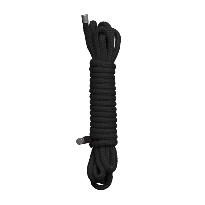 JAPANESE ROPE 10M - BLACK