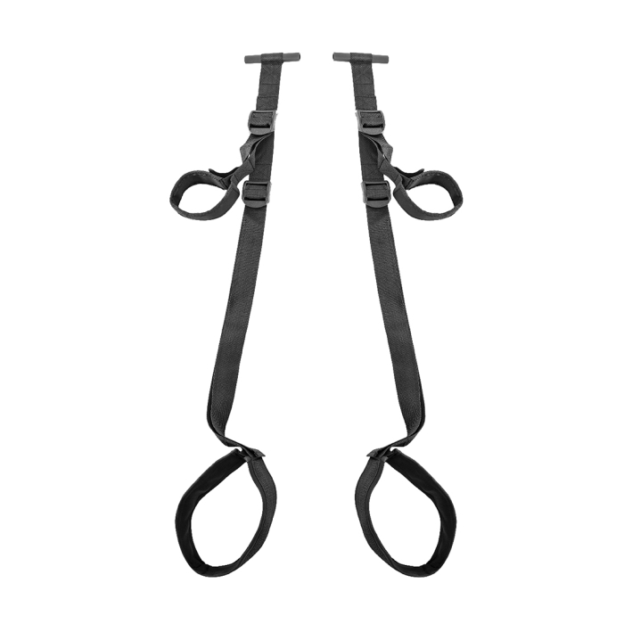 DOOR SWING - BLACK