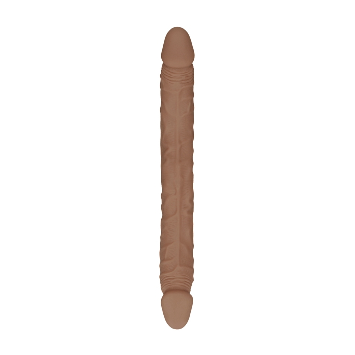 DOUBLE DONG 14IN / 36 CM - TAN