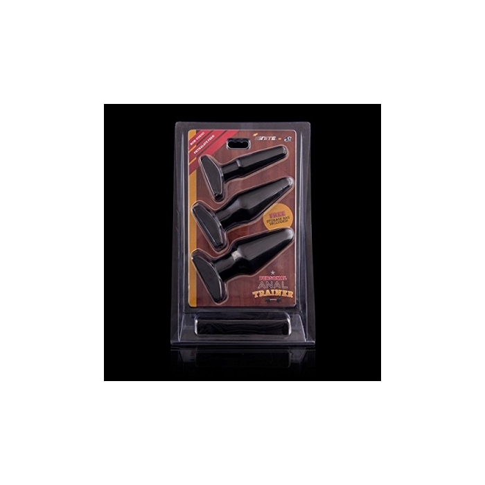 ANAL TRAINER KIT ANAL TRAINER KIT ANAL TRAINER KIT ANAL TRAINER KIT