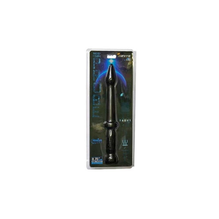 DEEP END PROBE - BLACK DEEP END PROBE - BLACK