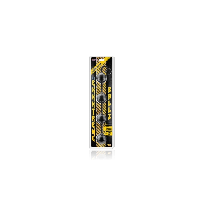 EXXXTREME BALLZ SILICONE 2 3/8IN 60MM EXXXTREME BALLZ SILICONE 2 3/8IN 60MM