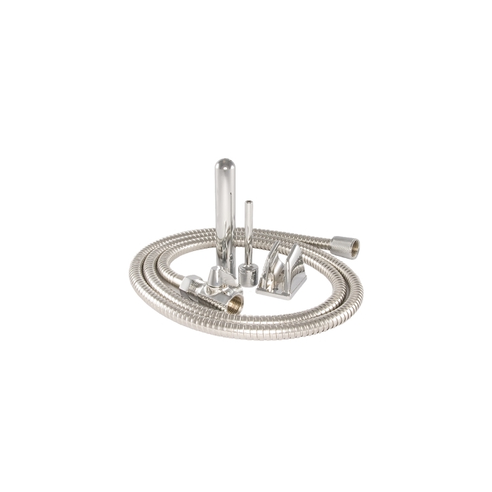 JD STAINLESS STEEL BIDET SYSTEM JD STAINLESS STEEL BIDET SYSTEM