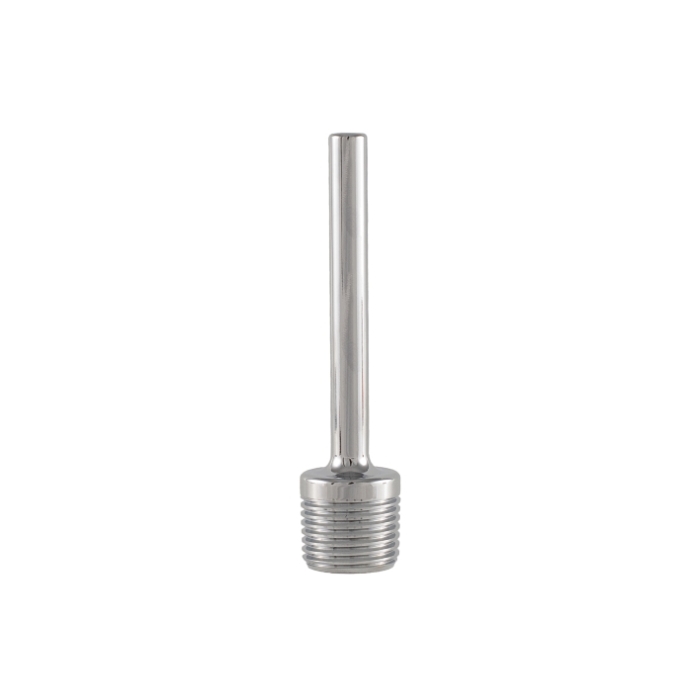 THIN METAL NOZZLE