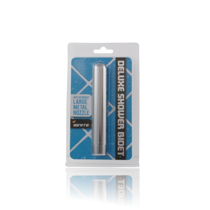 LARGE METAL NOZZLE LARGE METAL NOZZLE