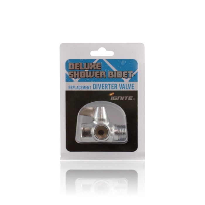 REPLACEMENT DIVERTOR VALVE REPLACEMENT DIVERTOR VALVE
