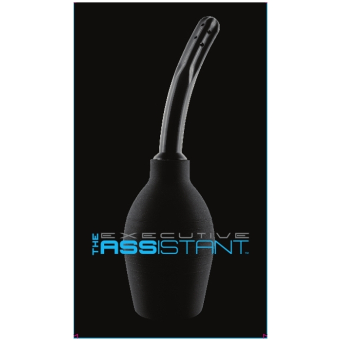 EXECUTIVE ASS-ISTANT PERSONAL CLEANSING BULB EXECUTIVE ASS-ISTANT PERSONAL CLEANSING BULB