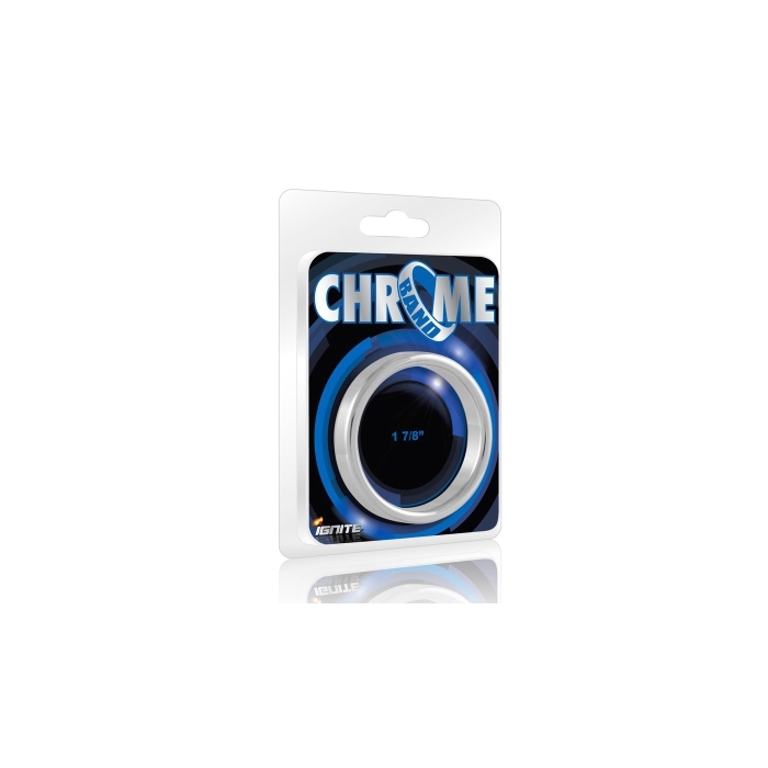 THICK CHROME BAND 1 7/8 TC THICK CHROME BAND 1 7/8 TC