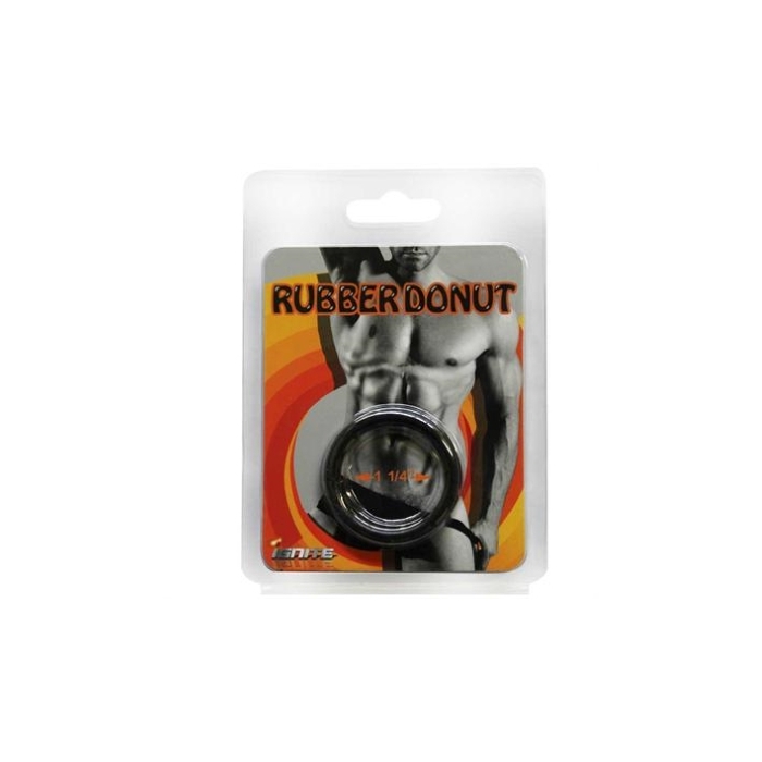 RUBBER COCK RING - 1.25IN (SI-95051) RUBBER COCK RING - 1.25IN (SI-95051)