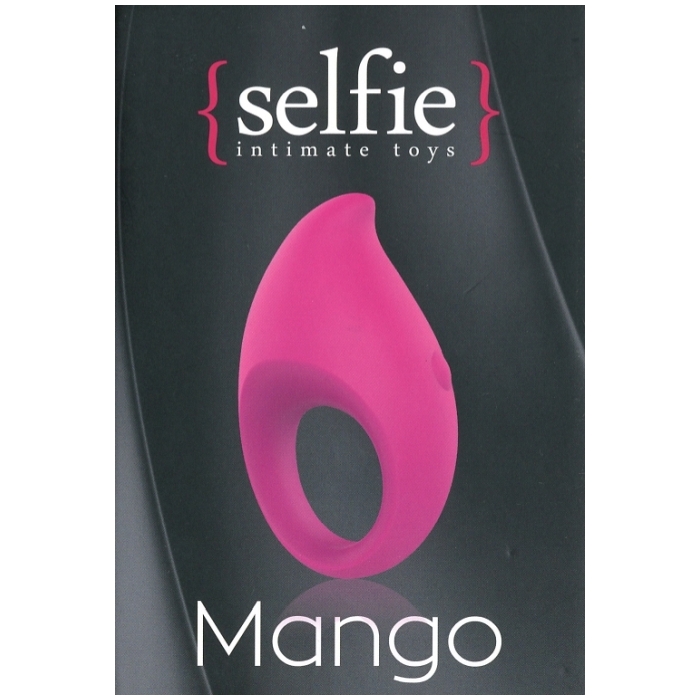 MANGO - PINK MANGO - PINK