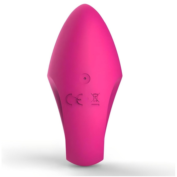 MANGO - PINK