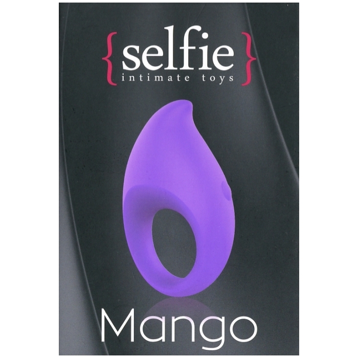 MANGO - VIOLET MANGO - VIOLET