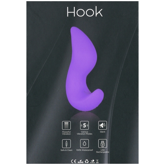 HOOK - PURPLE