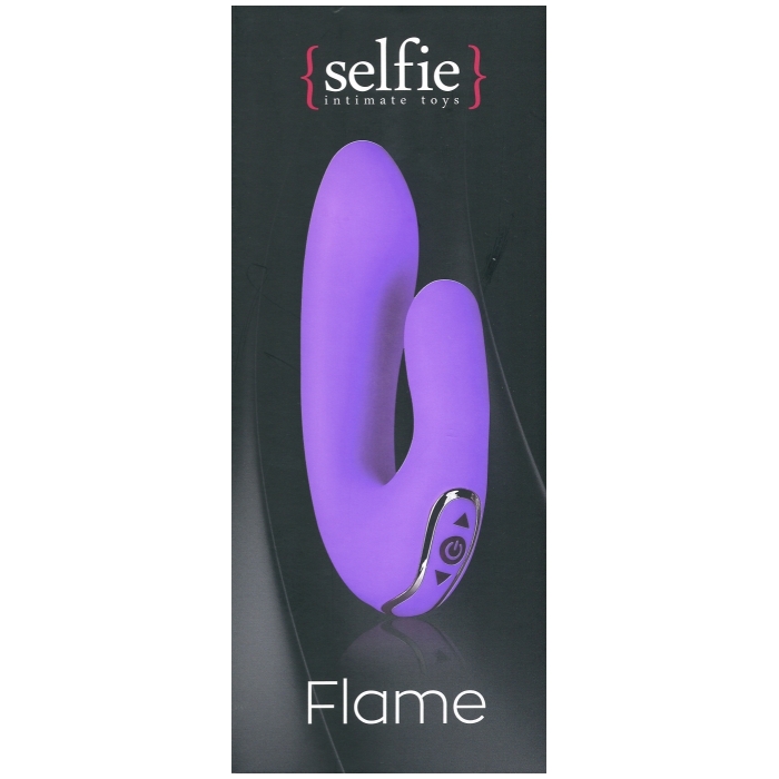 FLAME - VIOLET FLAME - VIOLET