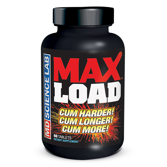 SWISS NAVY MAX LOAD 60CT SWISS NAVY MAX LOAD 60CT