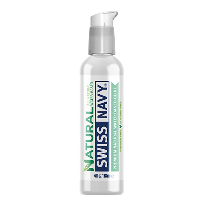 NATURAL PREMIUM 4OZ/118ML NATURAL PREMIUM 4OZ/118ML