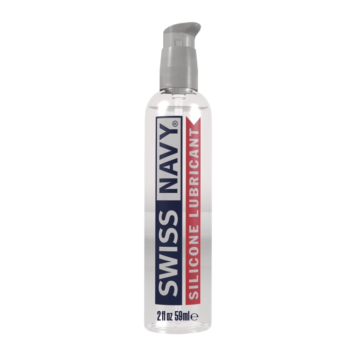 SWISS NAVY 2OZ - SILICONE SWISS NAVY 2OZ - SILICONE