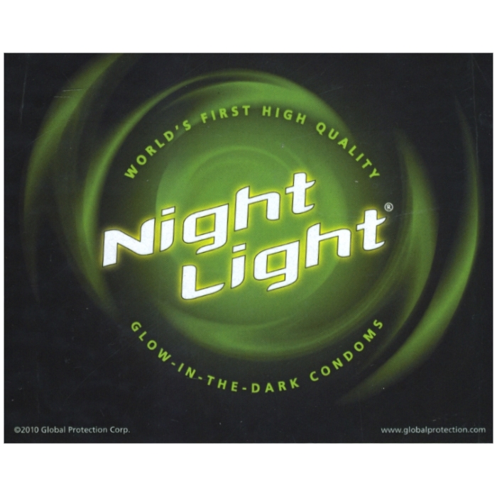 NIGHT LIGHT GLOW IN THE DARK / 144 PCS BOWL NIGHT LIGHT GLOW IN THE DARK / 144 PCS BOWL