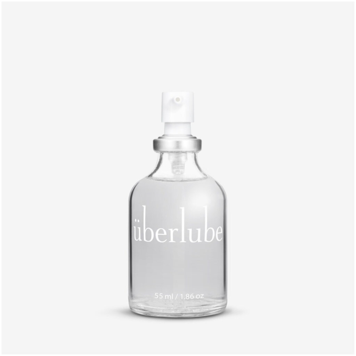 UBERLUBE 55ML BOTTLE UBERLUBE 55ML BOTTLE