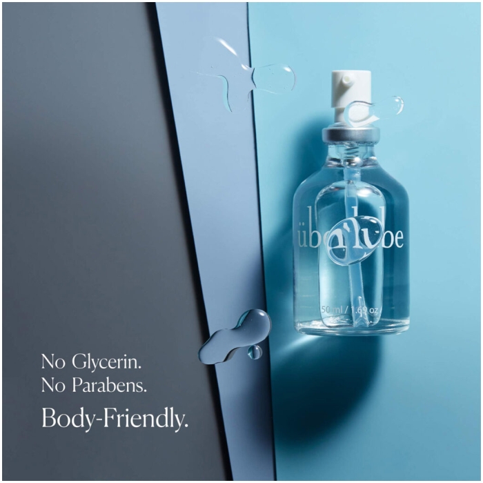 UBERLUBE 55ML BOTTLE