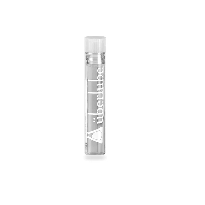 UBERLUBE GLASS VIAL 3.69ML UBERLUBE GLASS VIAL 3.69ML
