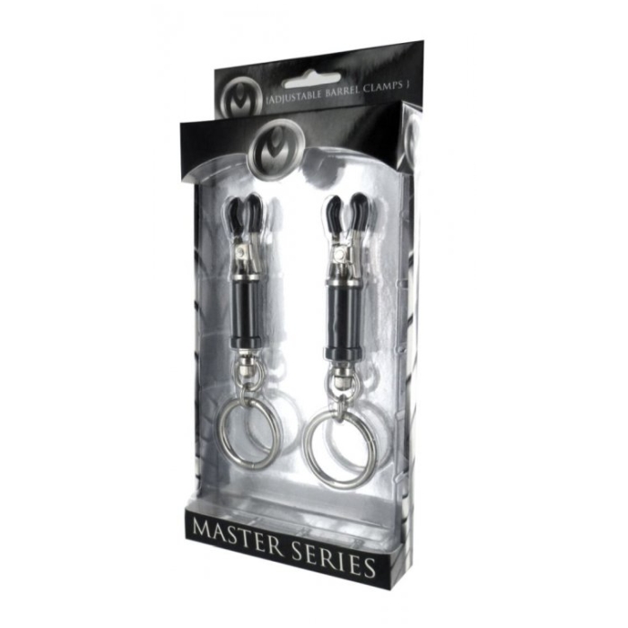 AMULET NIPPLE D'VICE SET AMULET NIPPLE D'VICE SET