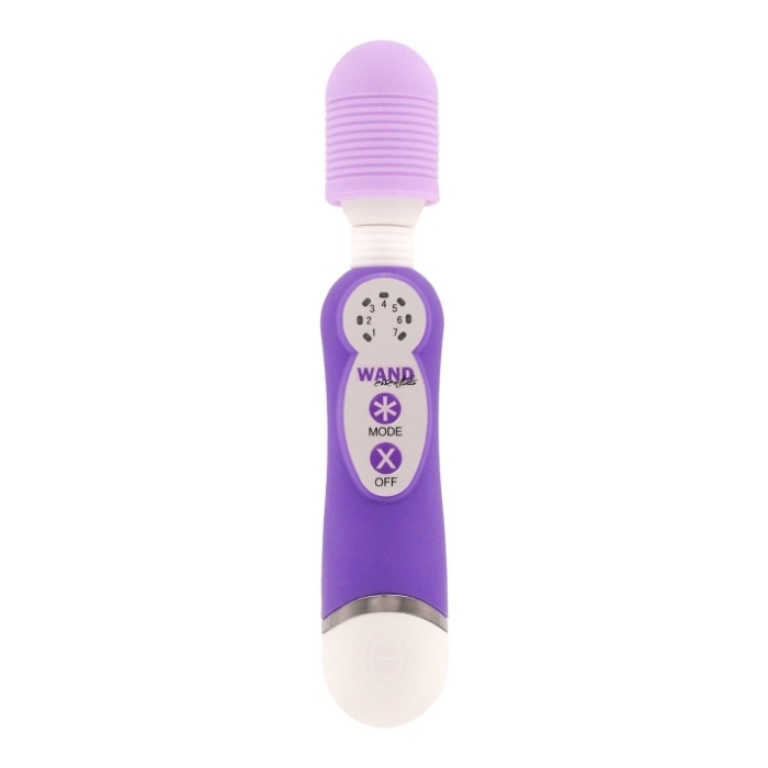 7 FUNCTION BATTERY POWERED - PURPLE 7 FUNCTION BATTERY POWERED - PURPLE