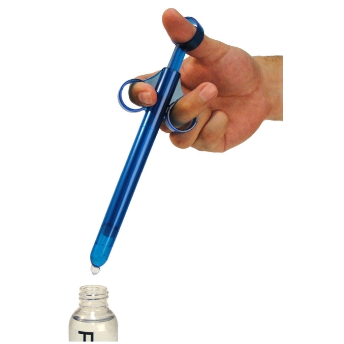 ONE SHOT LAUNCHER- BLUE ONE SHOT LAUNCHER- BLUE