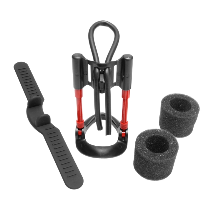 PENIS STRETCHER DELUXE EDITION PRO PENILE AIDE