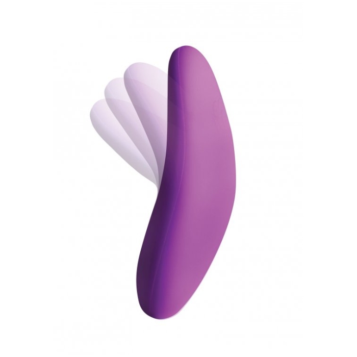 NAUGHTY KNICKERS VIBRATING PANTY W/ REMOTE CONTROL